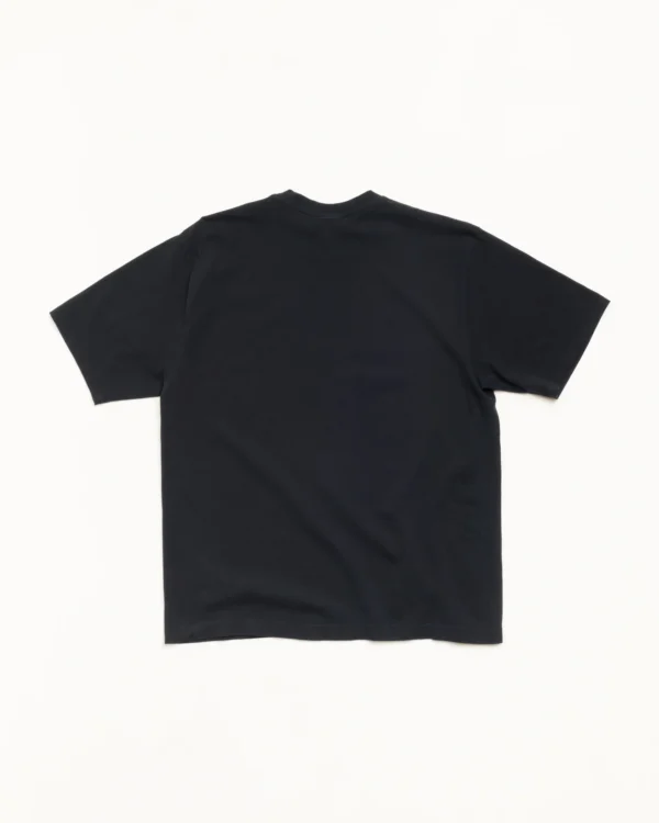 Stussy Sports Tee Back