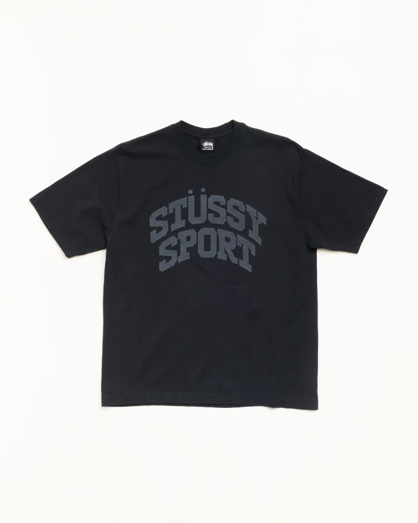 Stussy Sports Tee Stussy Sports Tee