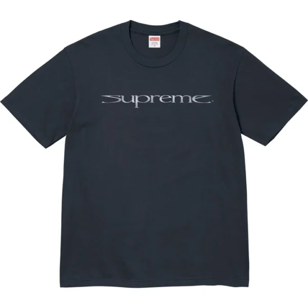 Sharp Supreme Tee Navy