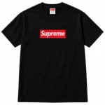 Supreme Box Logo T Shirt