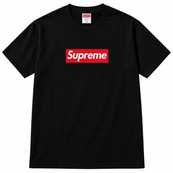 Supreme Box Logo T Shirt