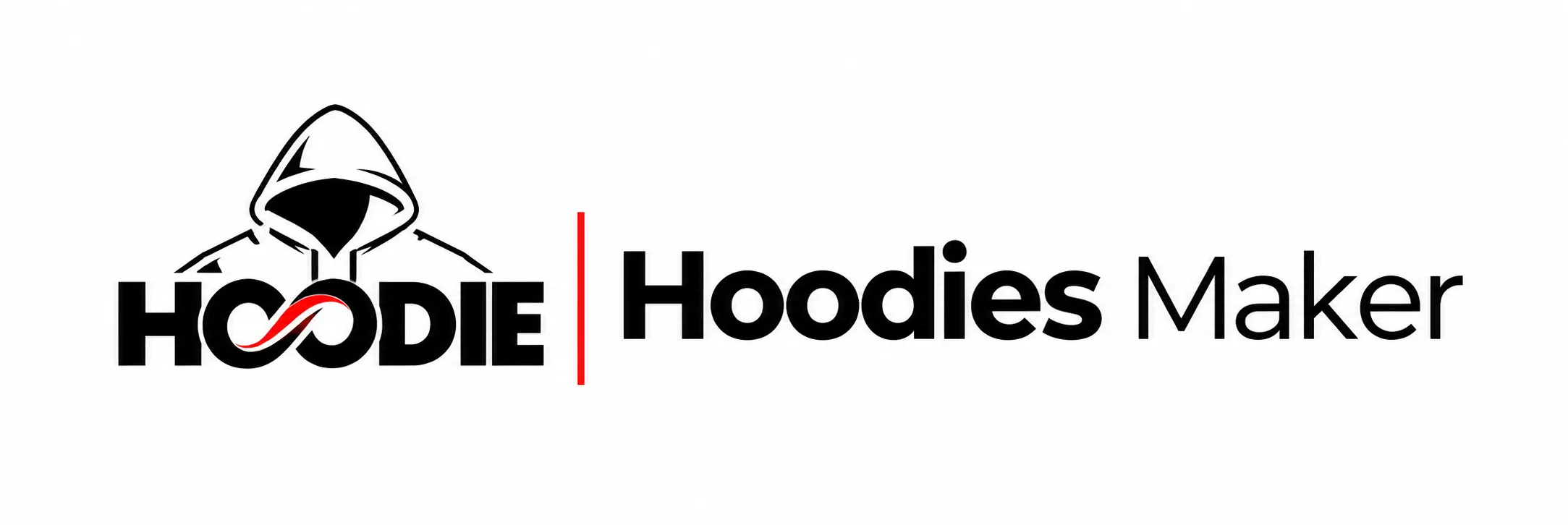 hoodie maker logo