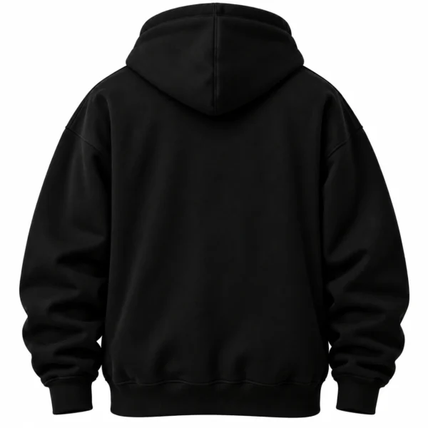 nike jordan hoodie back